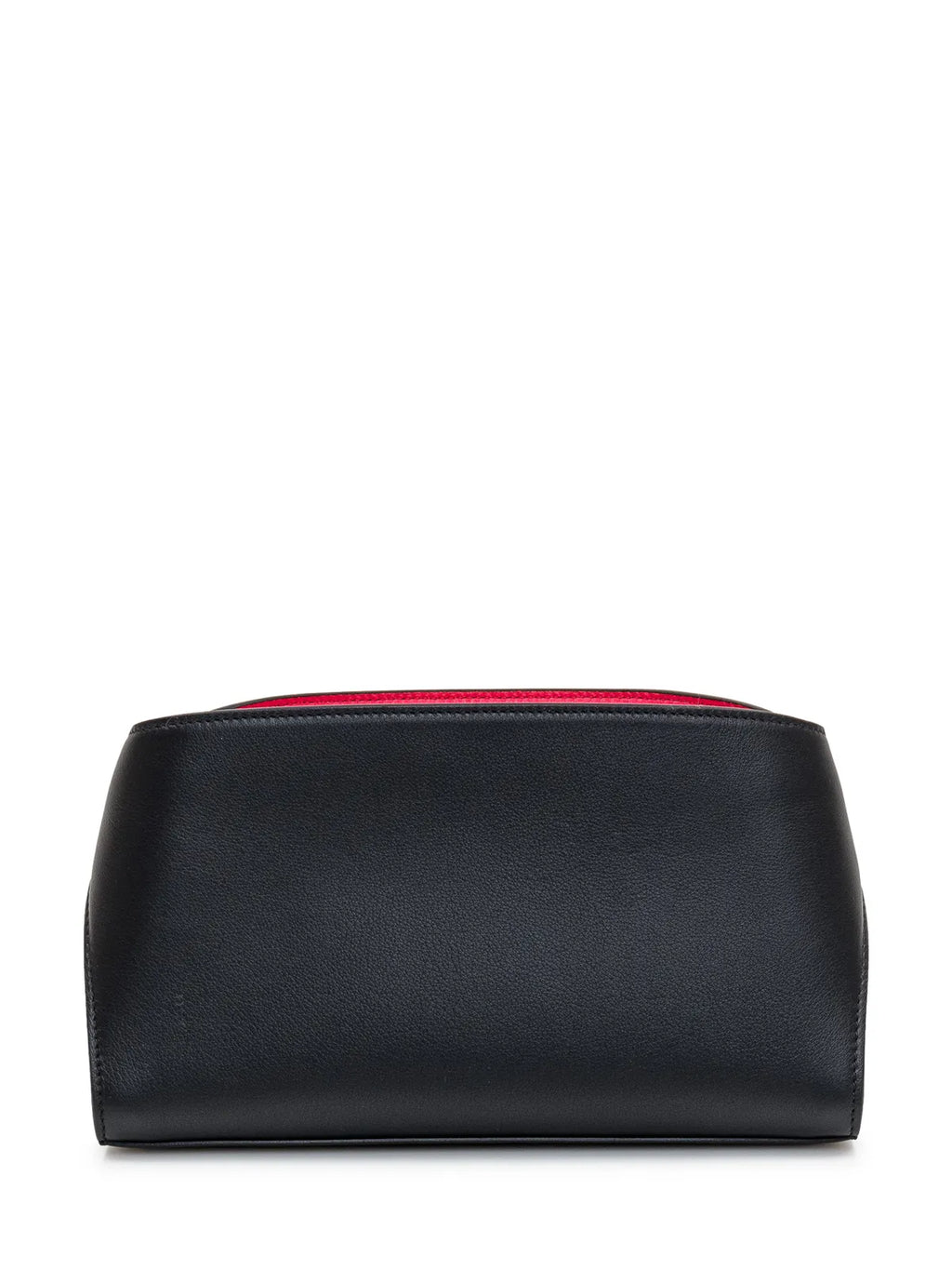 Ferragamo Hug East West Bag – Black