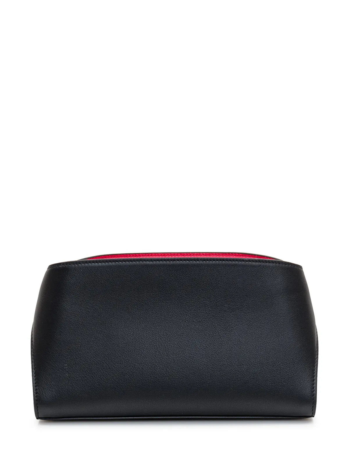 Ferragamo Hug East West Bag – Black