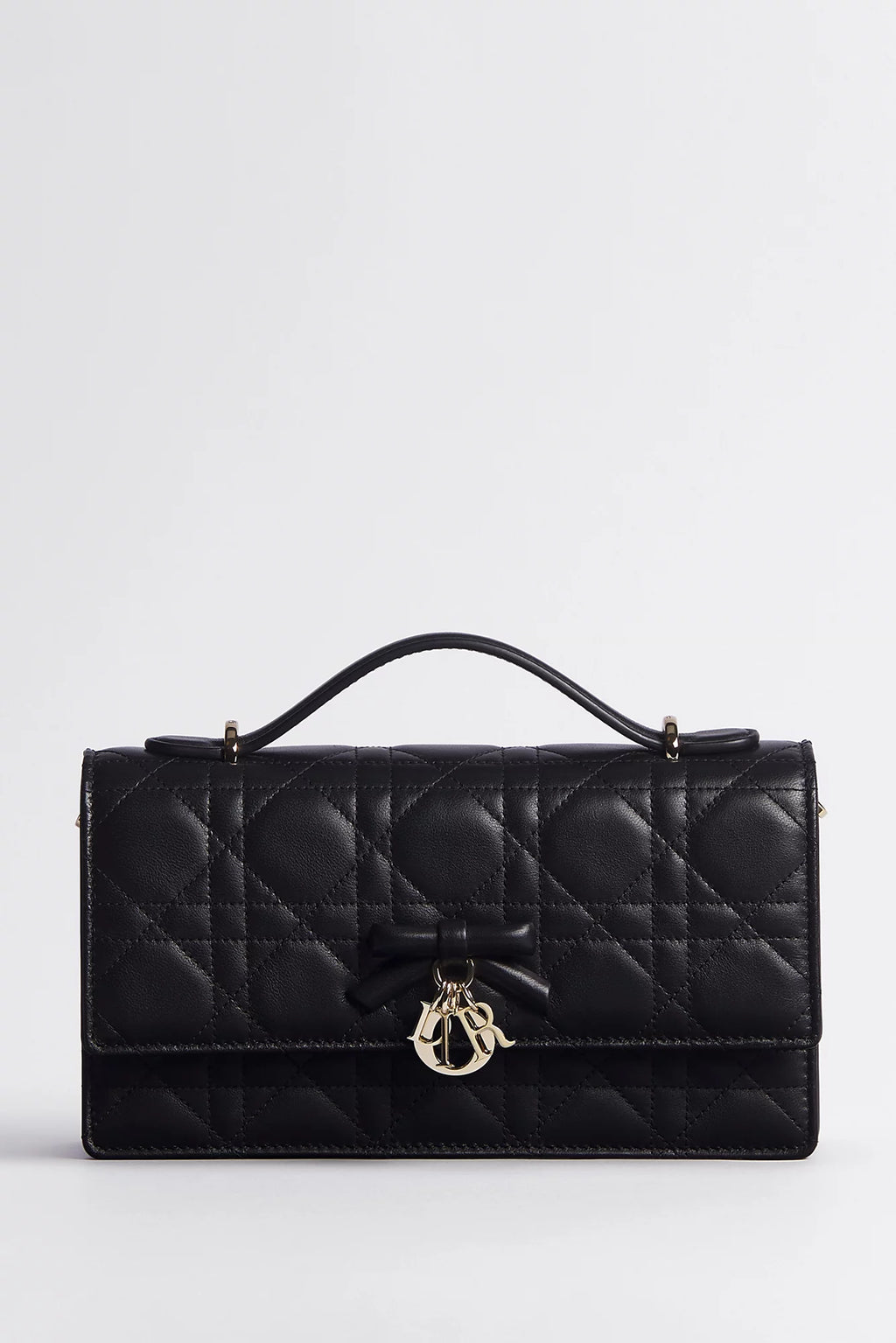 Dior My Dior Top Handle Bag