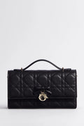 Dior My Dior Top Handle Bag
