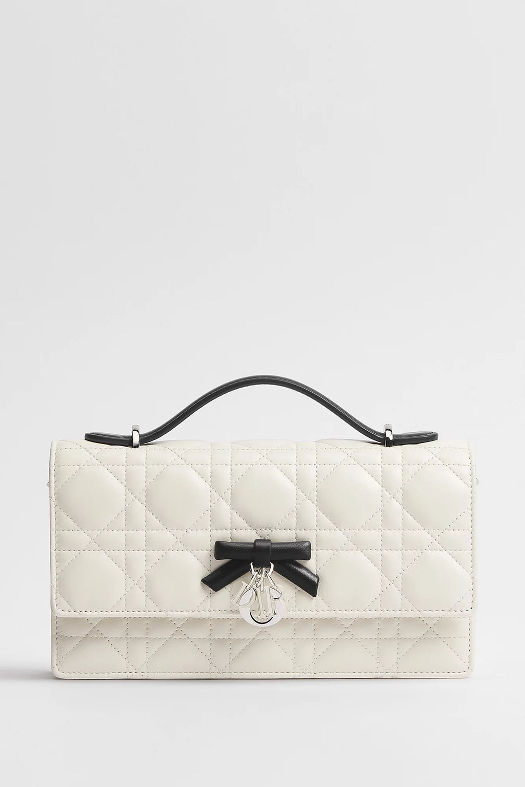 Dior My Dior Top Handle Bag